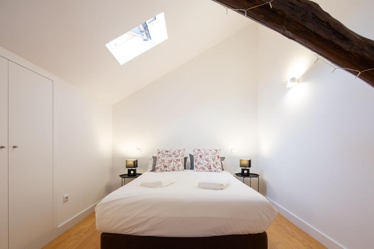 Lovelystay - Oren Duke'S House Porto Exterior photo