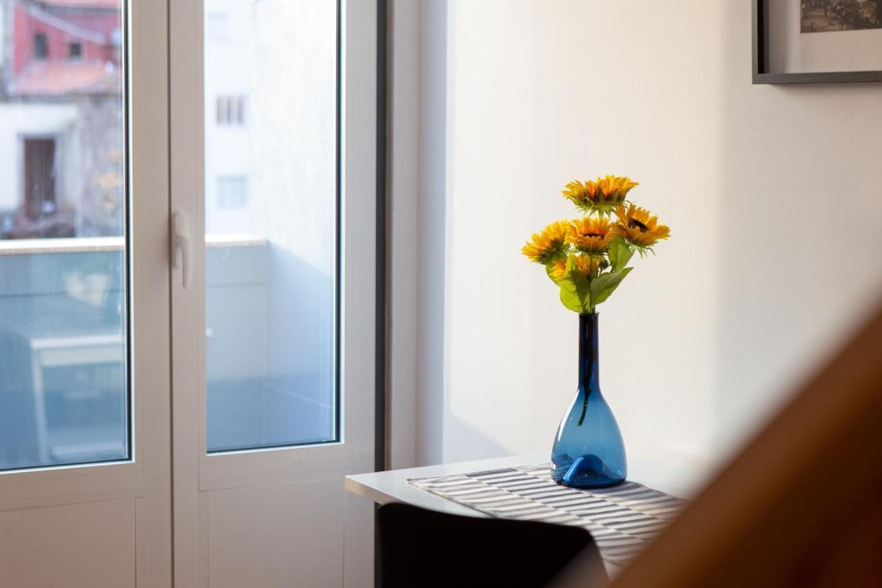 Lovelystay - Oren Duke'S House Porto Exterior photo